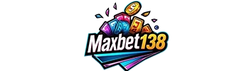 Logo Maxbet138